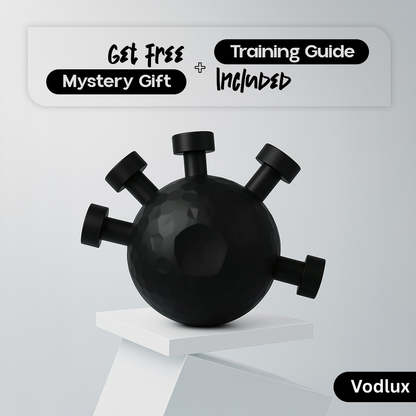 Vodlux™ Hand Gripper